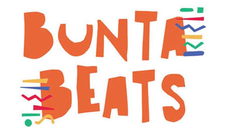 Bunta Beats 2027 — muziek in Oosterhout