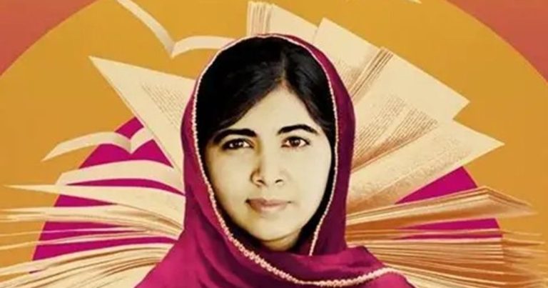 He Named Me Malala — film in Oosterhout