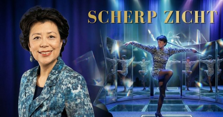 Scherpzicht met Veronique Kilian mmv Kees Klomp, Merijn Everaarts e.a. – De 6 krachten voor je betekenisvolle keuzes | Duurzaam Oosterhout Week — theater in Oosterhout