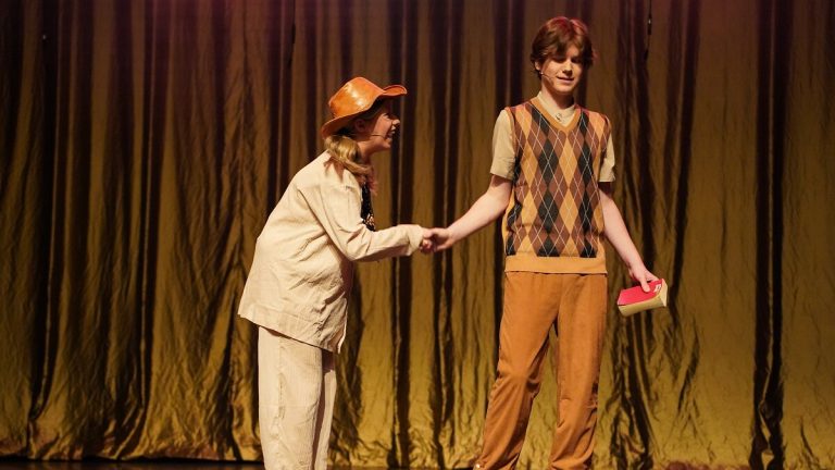 Kennismakingslessen dans, theater, beeldend en muziek (van 7 t/m 21 september) — muziek in Oosterhout