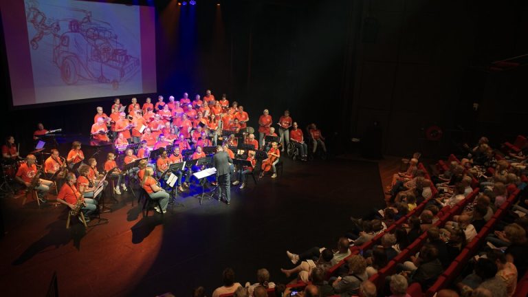 Brullen in de Bussel 2027 — muziek in Oosterhout
