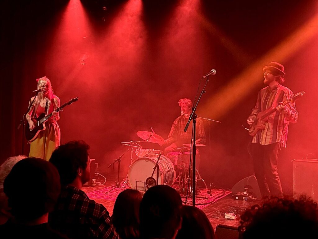 Oosterhout Live – Indoor in Oosterhout
