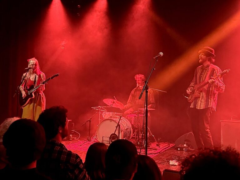 Oosterhout Live – Indoor — muziek in Oosterhout