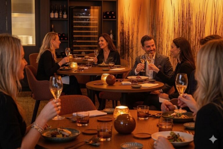 Brastaurant by Sjef’s Table — markt-eten in Oosterhout