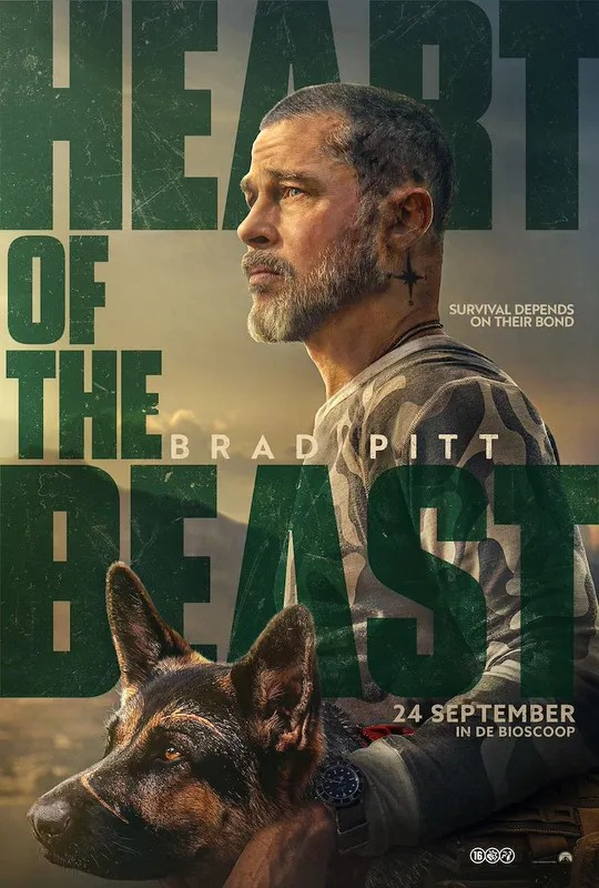 Heart of the Beast | Film | Theater de Bussel in Oosterhout