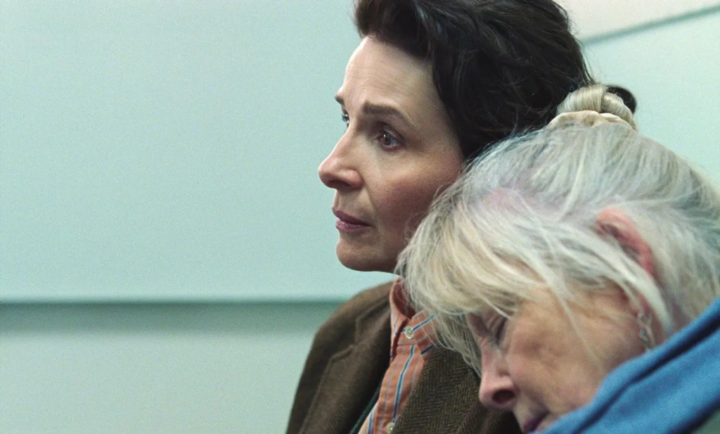 Queen at Sea | Film | Theater de Bussel in Oosterhout
