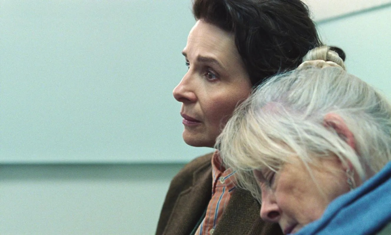 Queen at Sea | Film | Theater de Bussel — theater in Oosterhout