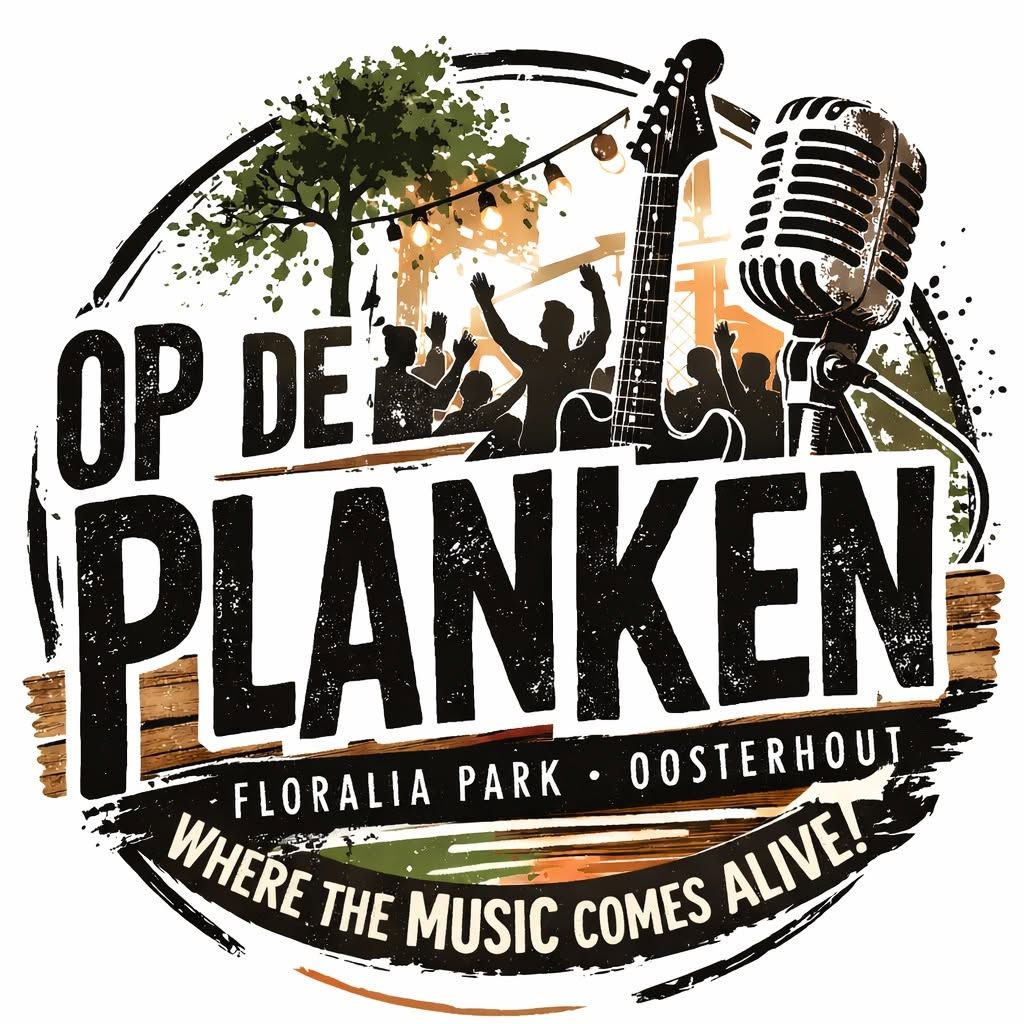 “Op de Planken” met Jeroen Janssen in Oosterhout