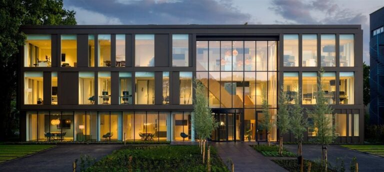 Uitzendbureau Event 2026 Zuid — lezing in Oosterhout